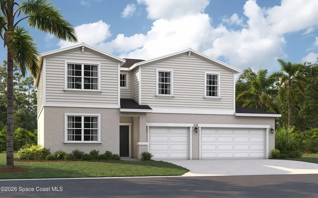 1075 Connolly Lane NE Palm Bay FL 32905
