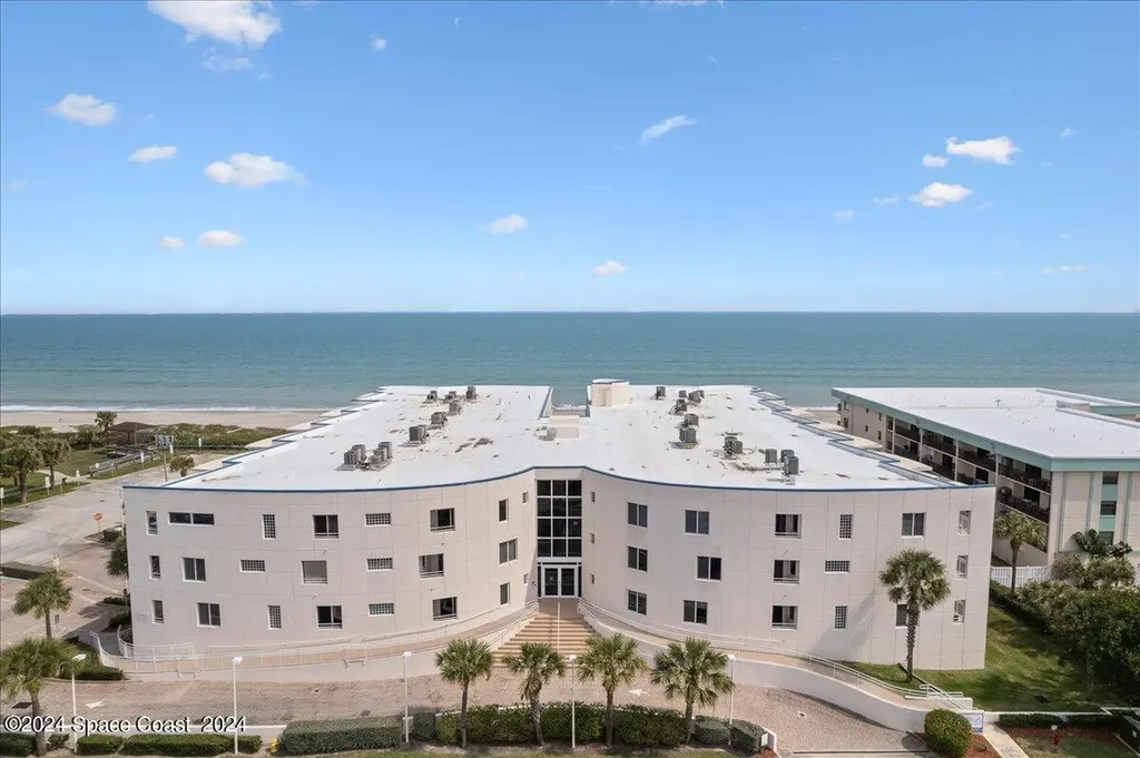601 N Miramar Avenue Indialantic FL 32903