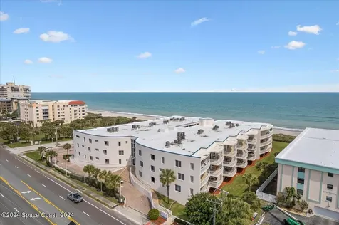 601 N Miramar Avenue Indialantic FL 32903