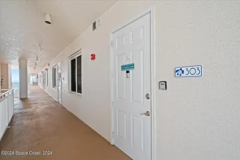 601 N Miramar Avenue Indialantic FL 32903