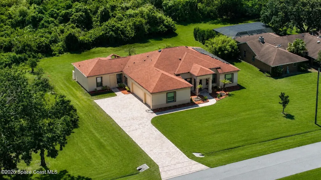 4355 Windover Way Melbourne FL 32934