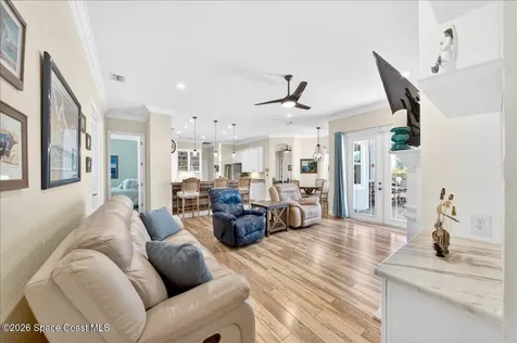 4059 Chastain Drive Melbourne FL 32940