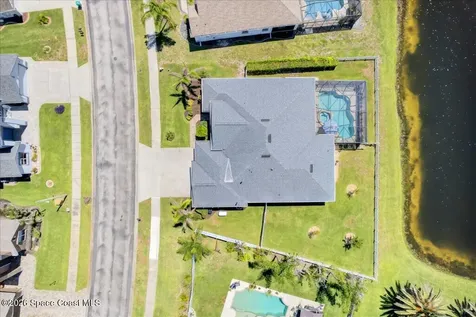 4059 Chastain Drive Melbourne FL 32940