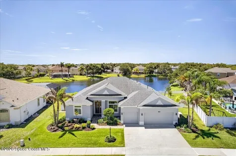 4059 Chastain Drive Melbourne FL 32940
