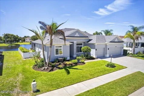 4059 Chastain Drive Melbourne FL 32940