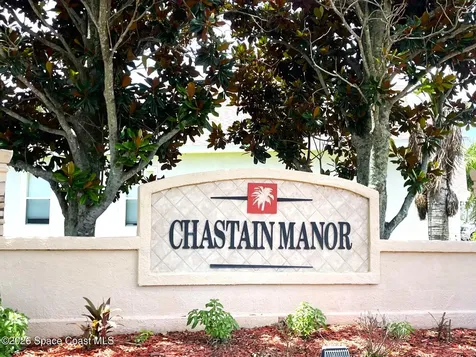 4059 Chastain Drive Melbourne FL 32940