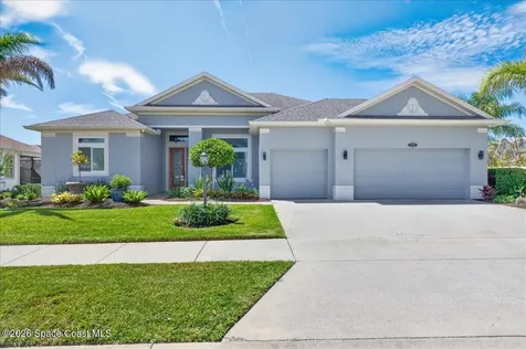 4059 Chastain Drive Melbourne FL 32940