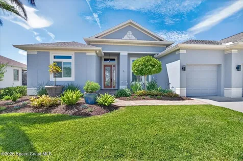 4059 Chastain Drive Melbourne FL 32940