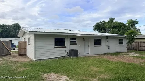 3333 Elder Street Titusville FL 32796