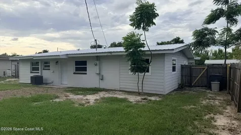 3333 Elder Street Titusville FL 32796