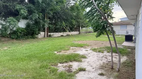 3333 Elder Street Titusville FL 32796