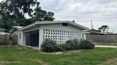 3333 Elder Street Titusville FL 32796