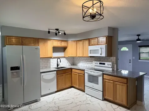 3333 Elder Street Titusville FL 32796