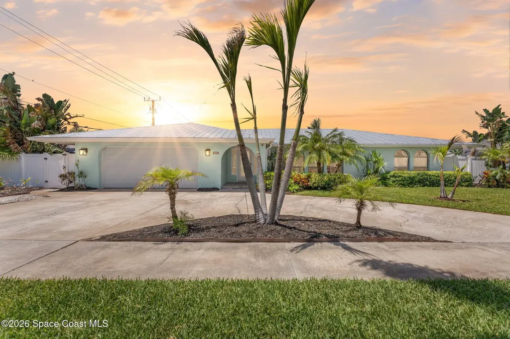 398 Grant Avenue Satellite Beach FL 32937