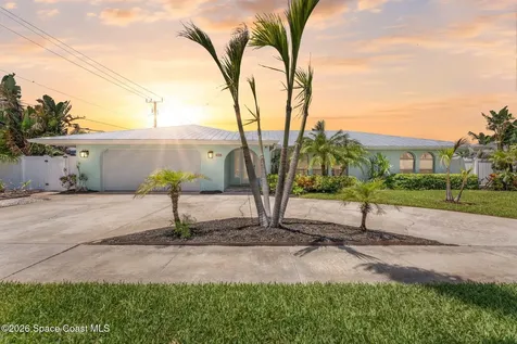 398 Grant Avenue Satellite Beach FL 32937