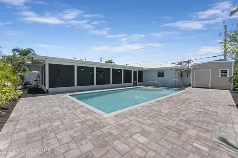 398 Grant Avenue Satellite Beach FL 32937