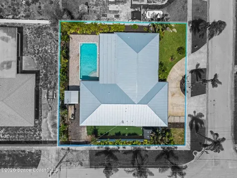 398 Grant Avenue Satellite Beach FL 32937