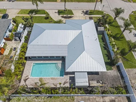 398 Grant Avenue Satellite Beach FL 32937