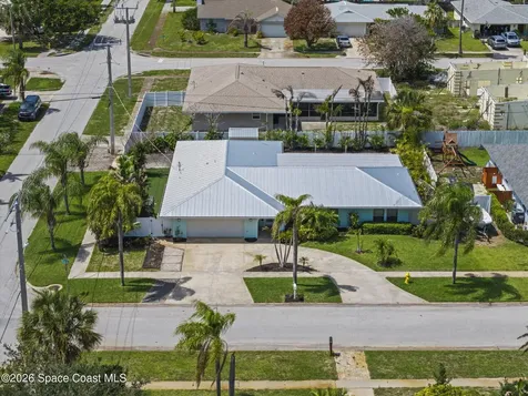 398 Grant Avenue Satellite Beach FL 32937