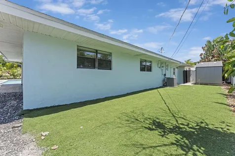 398 Grant Avenue Satellite Beach FL 32937