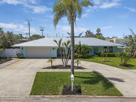 398 Grant Avenue Satellite Beach FL 32937