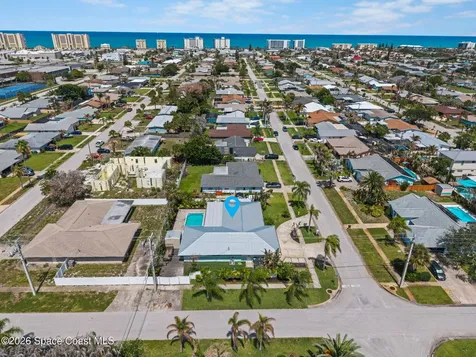 398 Grant Avenue Satellite Beach FL 32937