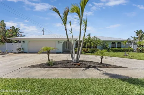 398 Grant Avenue Satellite Beach FL 32937