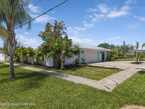 398 Grant Avenue Satellite Beach FL 32937