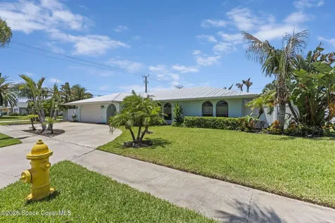 398 Grant Avenue Satellite Beach FL 32937
