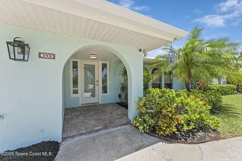 398 Grant Avenue Satellite Beach FL 32937