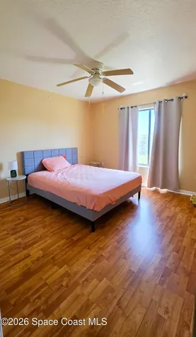 612 Cedar Side Circle NE Palm Bay FL 32905