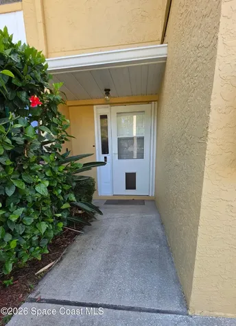 612 Cedar Side Circle NE Palm Bay FL 32905