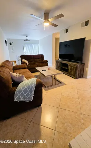 612 Cedar Side Circle NE Palm Bay FL 32905