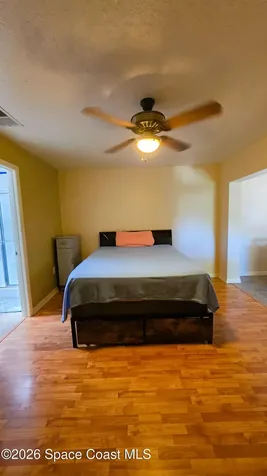 612 Cedar Side Circle NE Palm Bay FL 32905