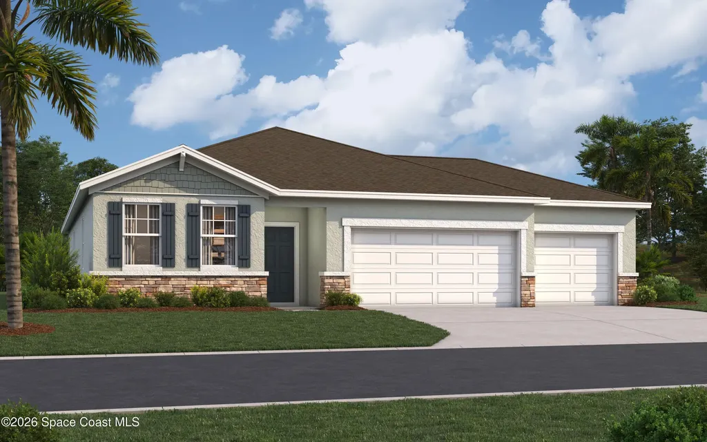 1112 Banff Drive NE Palm Bay FL 32905