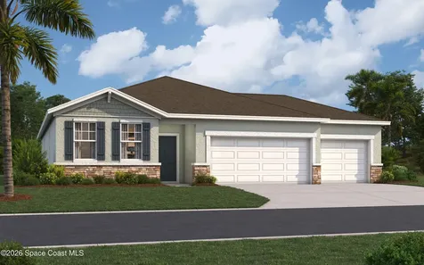 1112 Banff Drive NE Palm Bay FL 32905