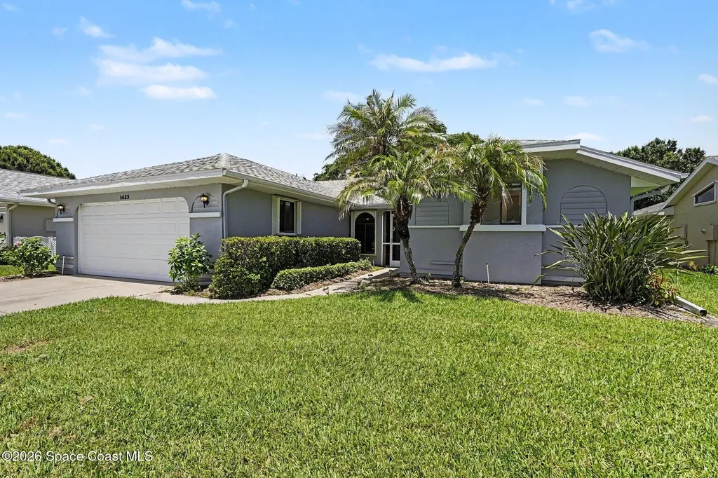 1423 Independence Avenue Melbourne FL 32940