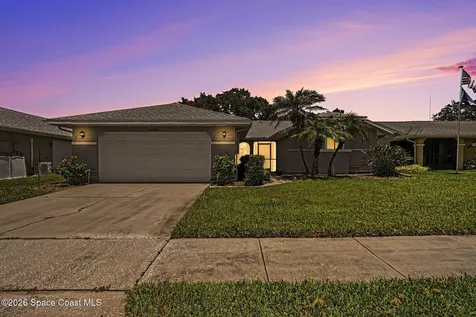 1423 Independence Avenue Melbourne FL 32940