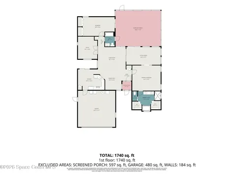 1423 Independence Avenue Melbourne FL 32940