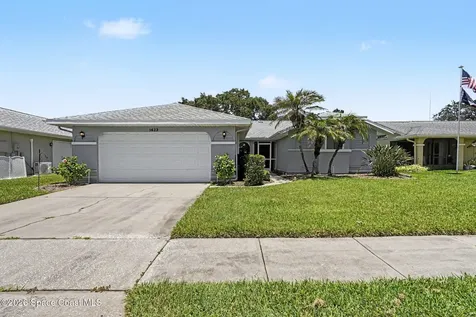 1423 Independence Avenue Melbourne FL 32940