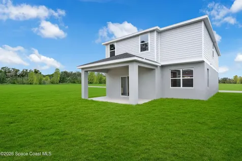 907 Castleford Avenue NE Palm Bay FL 32905