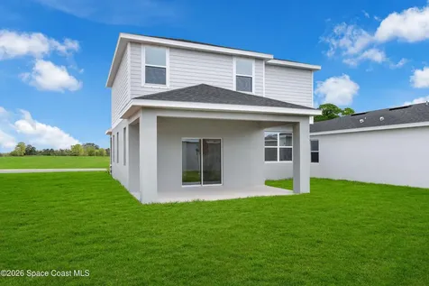 907 Castleford Avenue NE Palm Bay FL 32905
