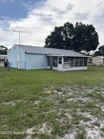 1136 Minnet Court NE Palm Bay FL 32905