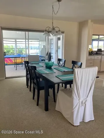 597 Capri Road Cocoa Beach FL 32931