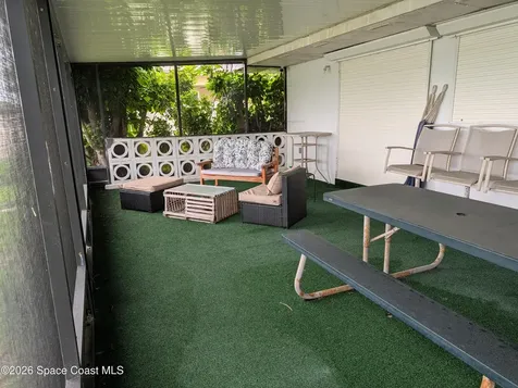 597 Capri Road Cocoa Beach FL 32931