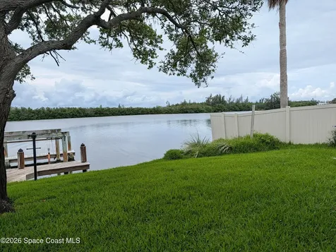 597 Capri Road Cocoa Beach FL 32931