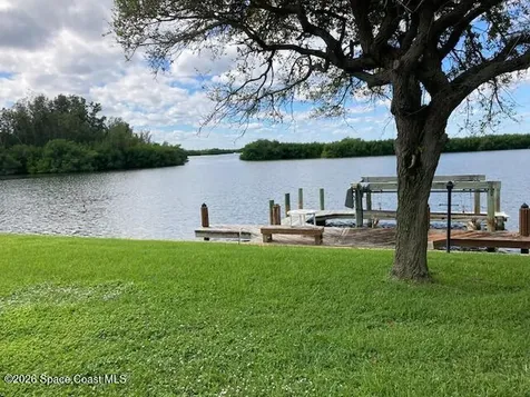 597 Capri Road Cocoa Beach FL 32931