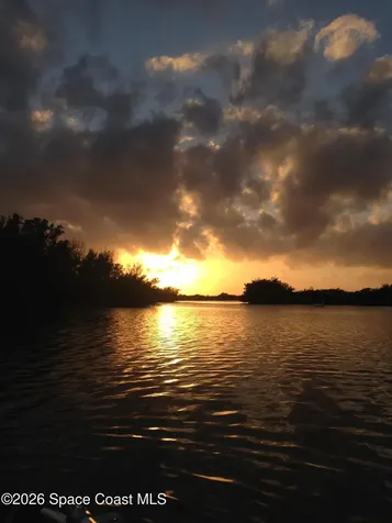 597 Capri Road Cocoa Beach FL 32931