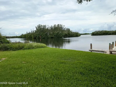 597 Capri Road Cocoa Beach FL 32931
