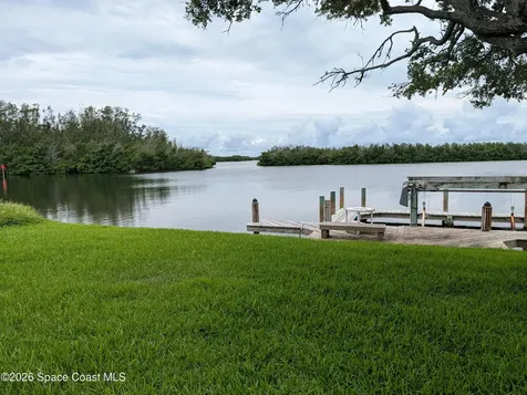 597 Capri Road Cocoa Beach FL 32931